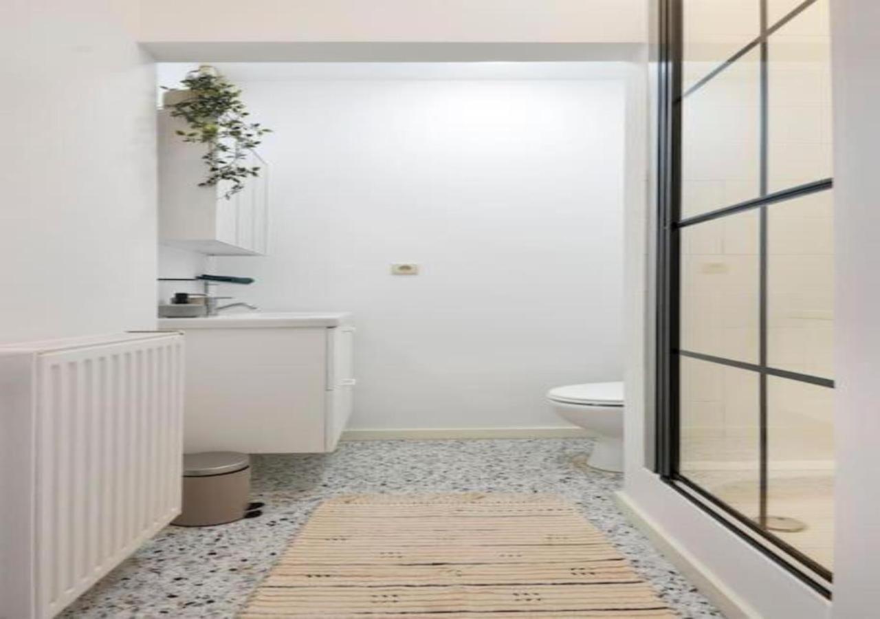 Hip & Historic Apartment