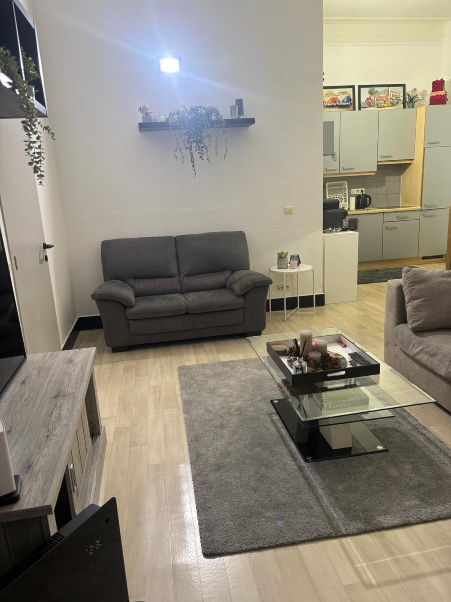 Bindi Little Palace Apartment