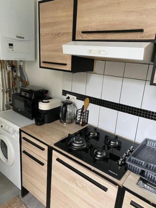 Big Private In The Heart Of Antwerpen