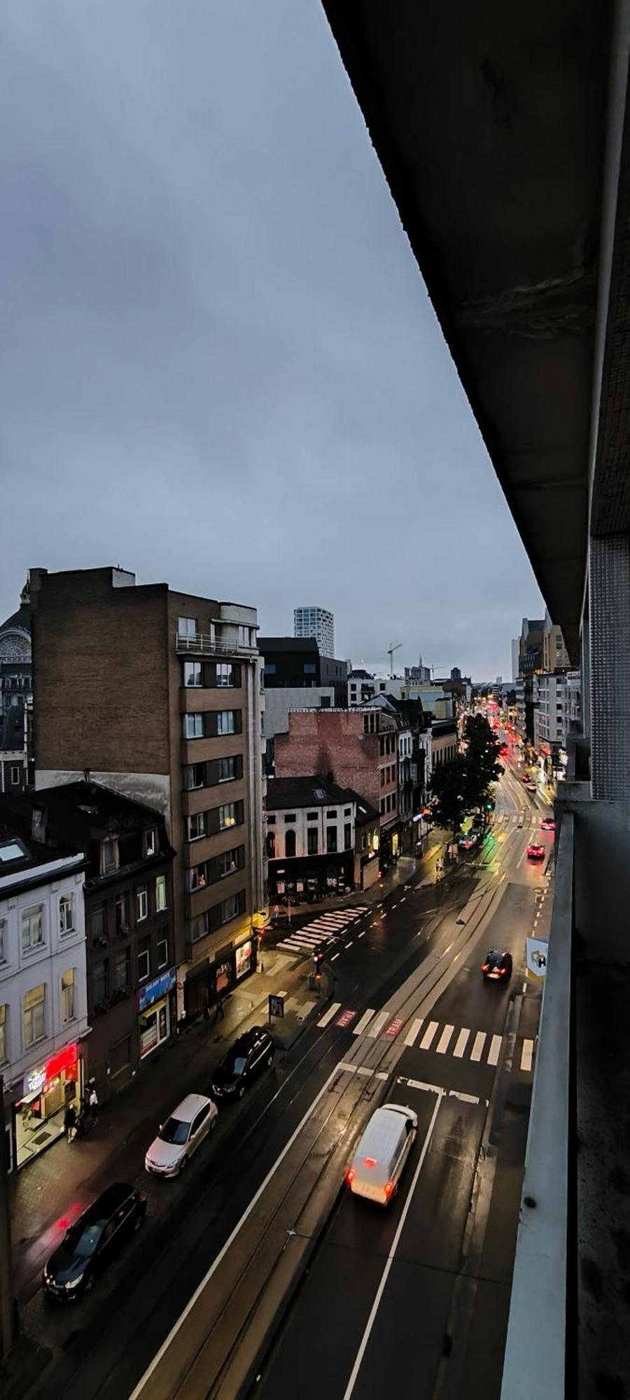 Charmante 45m2 * Antwerpen