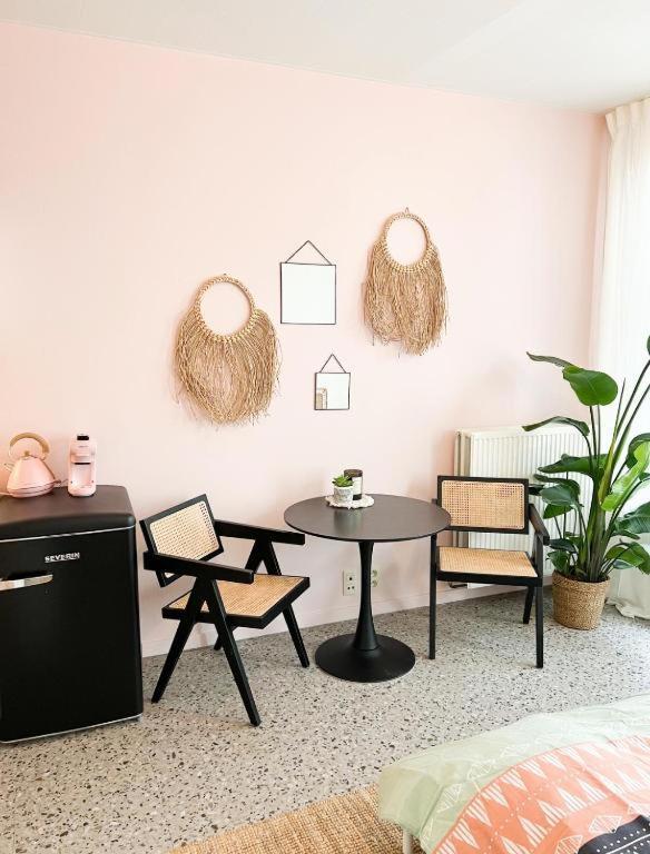 Accommodatie bij particulieren Casa