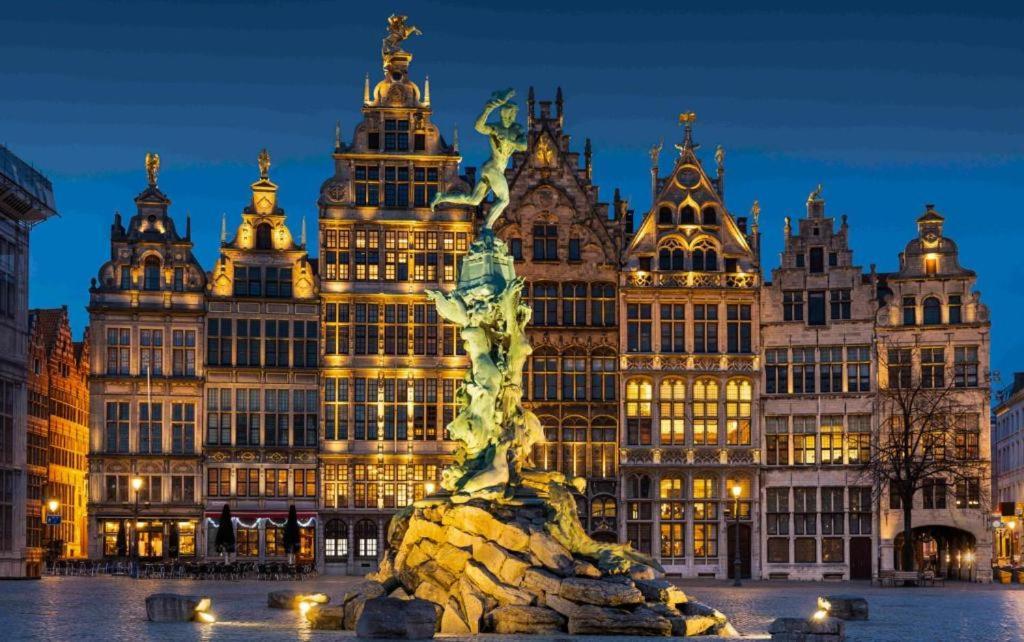 Accommodatie bij particulieren Casa