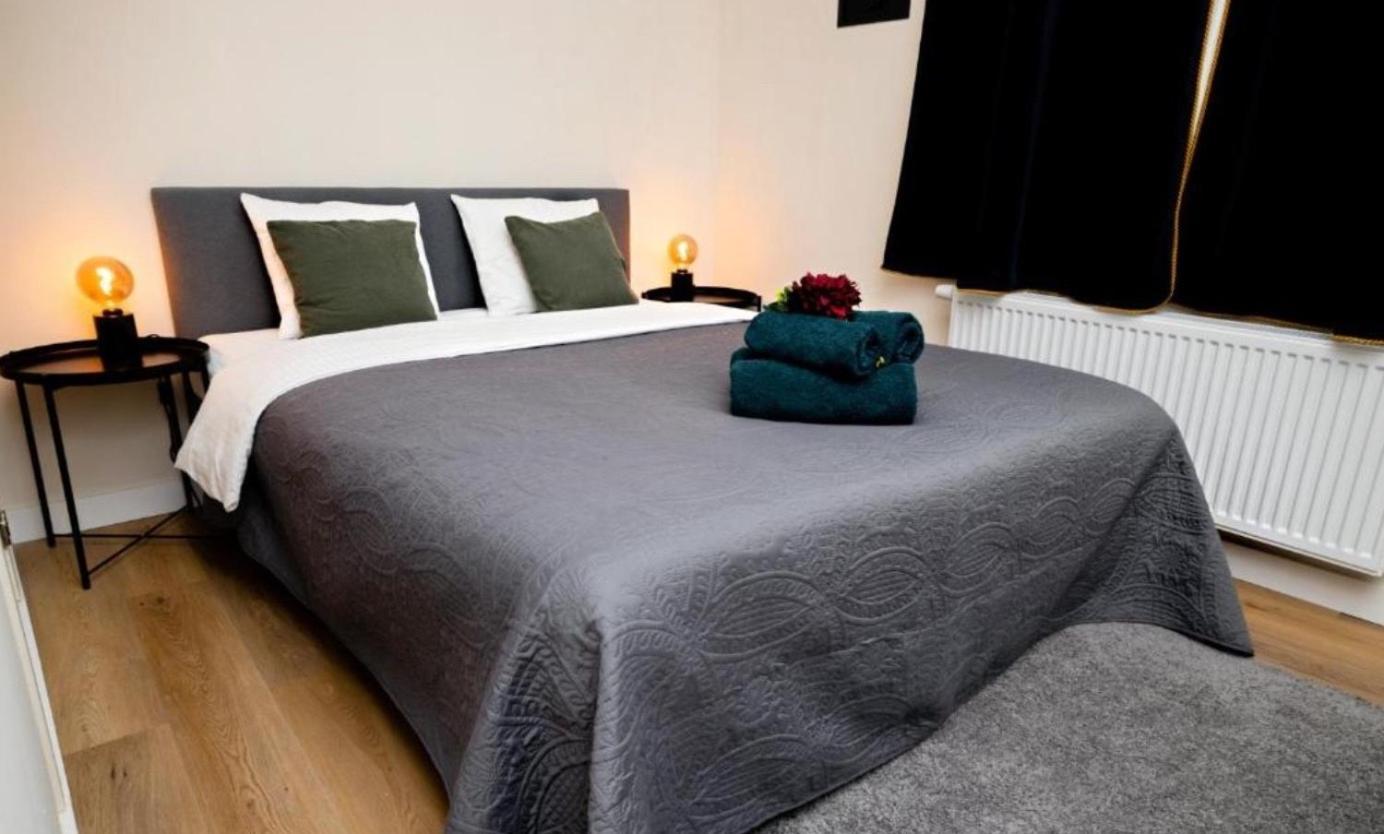 Apartment Sint Jan Antwerp