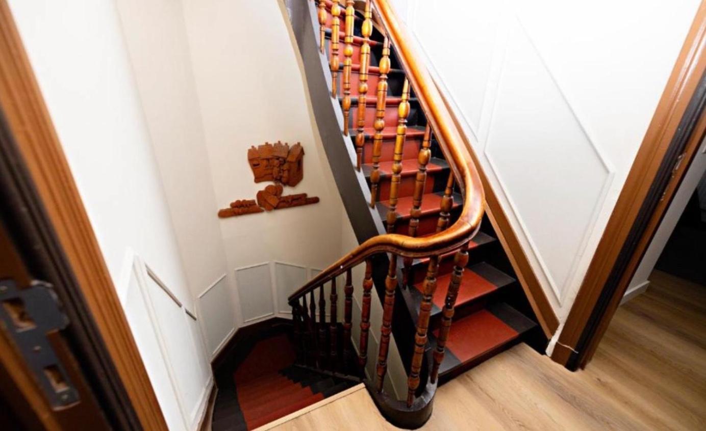 Apartment Sint Jan