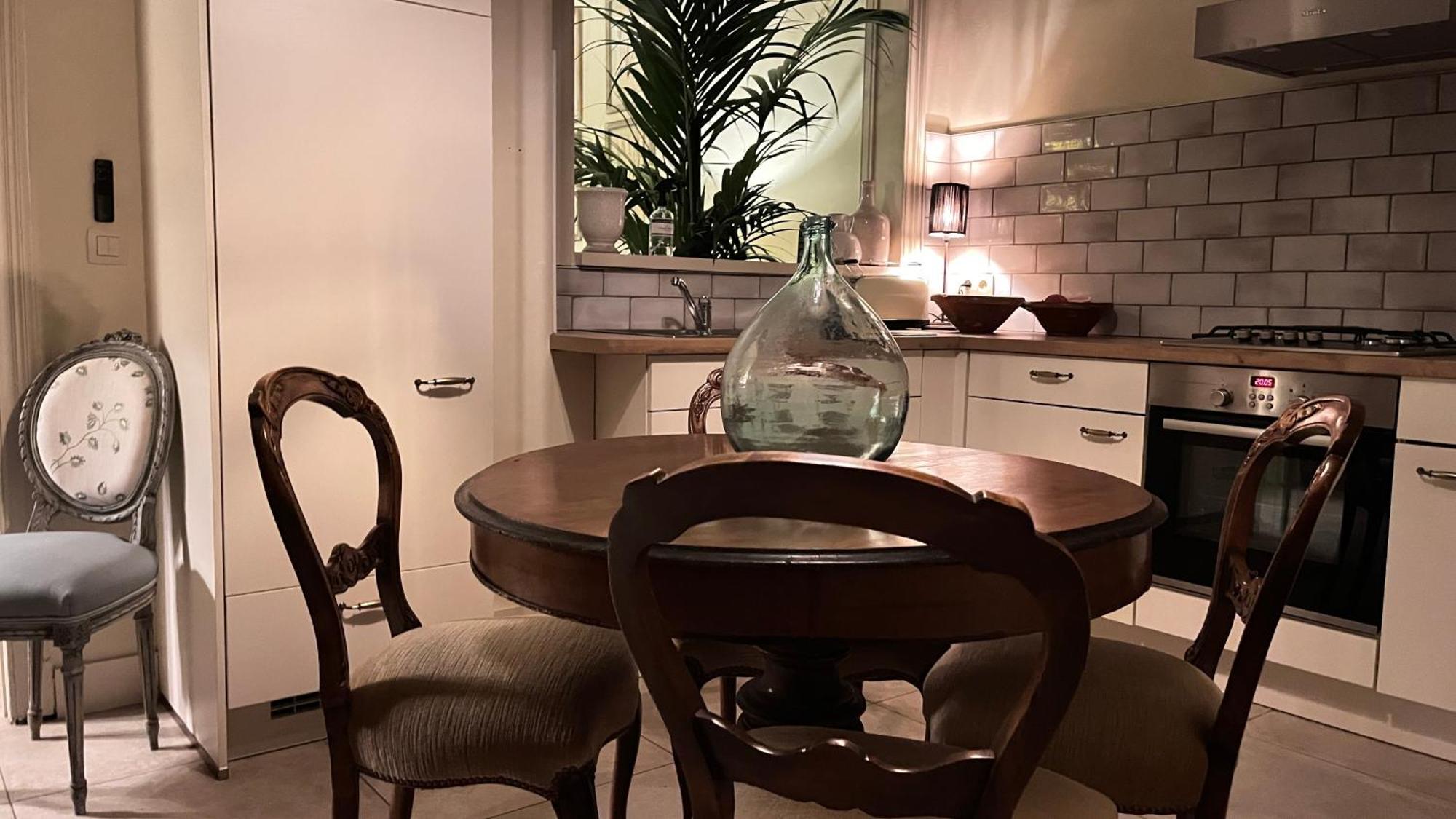 Nights By Morpheus Bed & Breakfast
