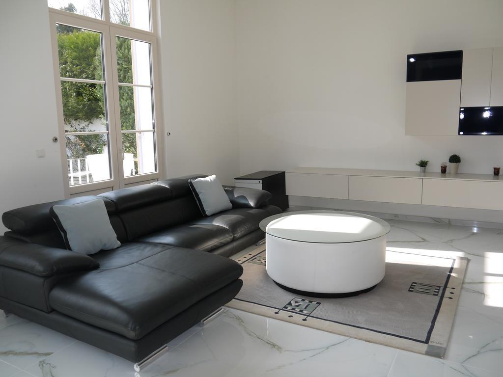 Apartment Luxury Arendshof Antwerp