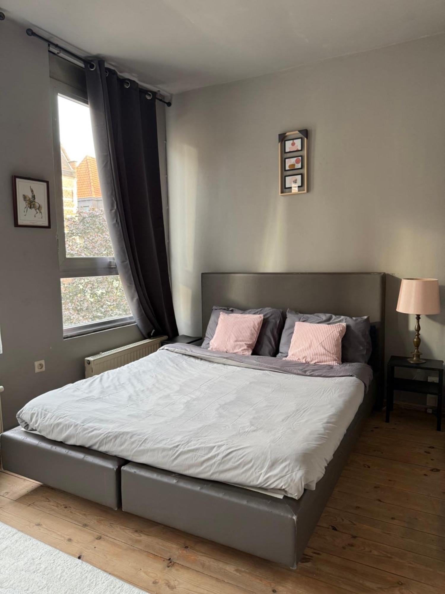 Homestay Cathedral Rooftop - City Centre *