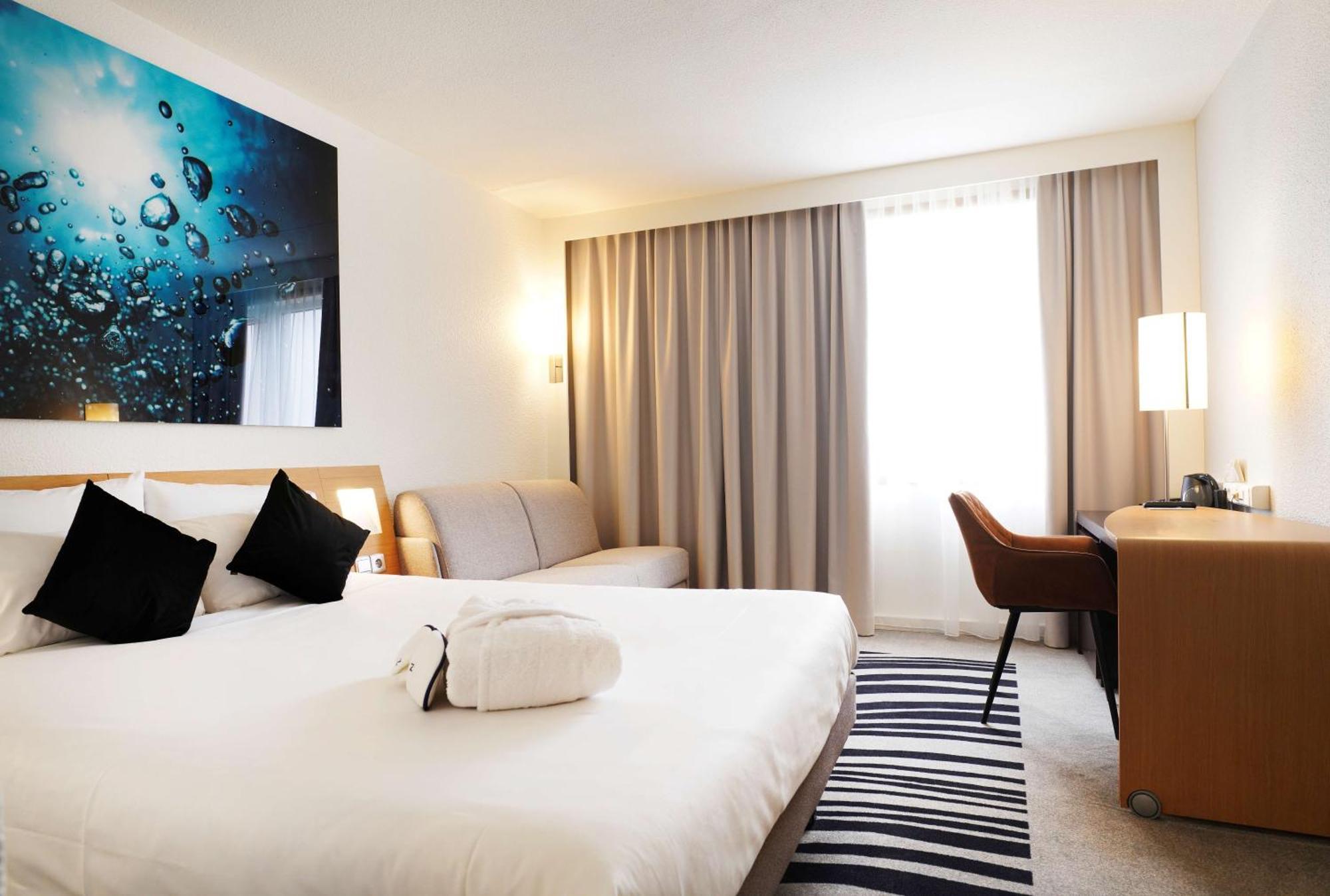 Novotel Hotel Antwerpen
