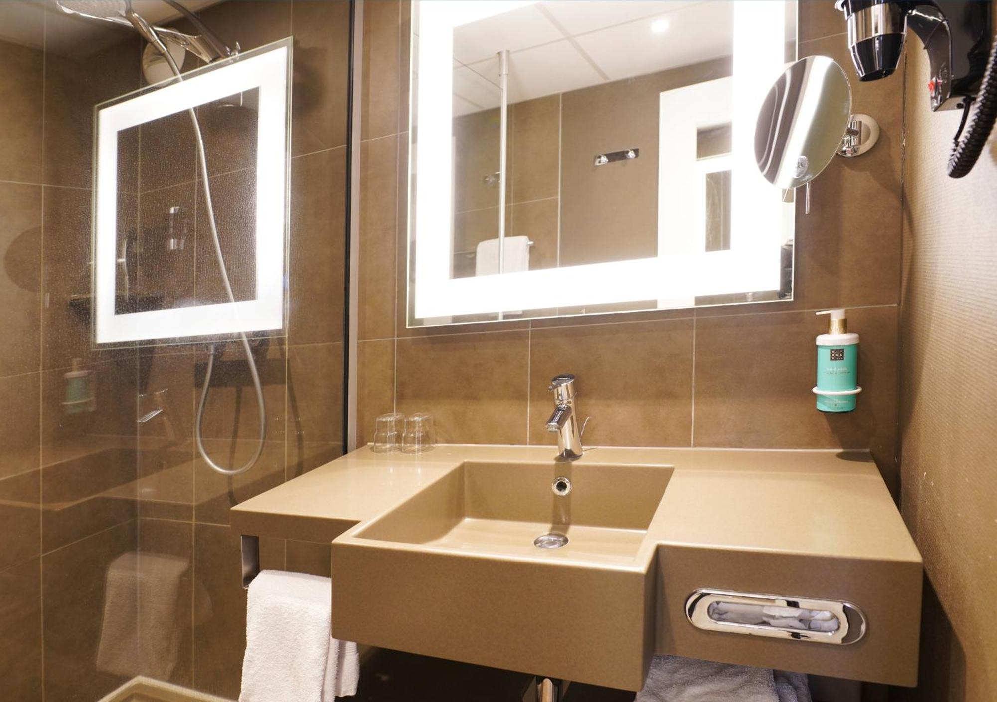 Hotel Novotel Antwerpen