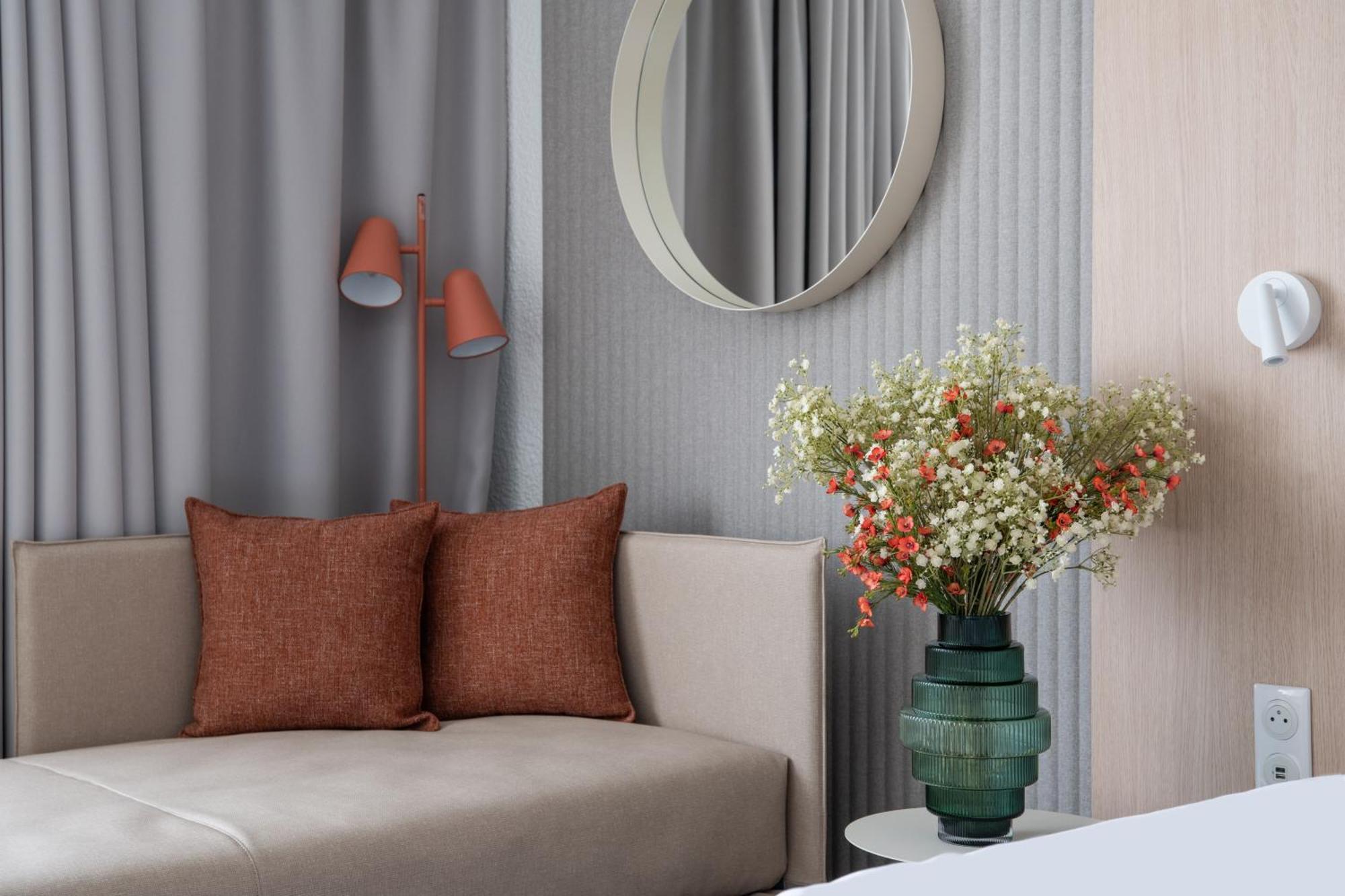 Novotel 4* Antwerpen