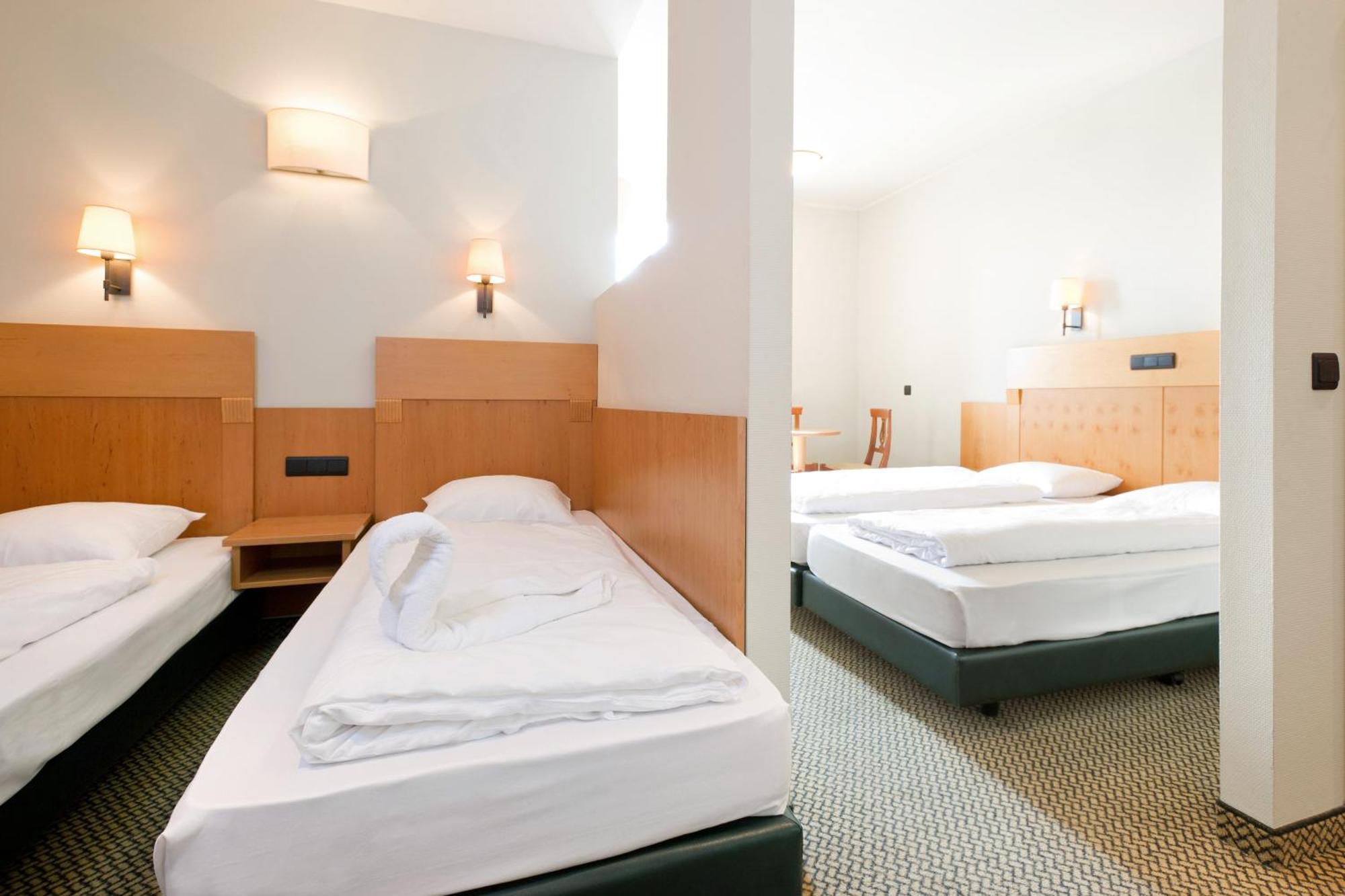 A&o Hotel