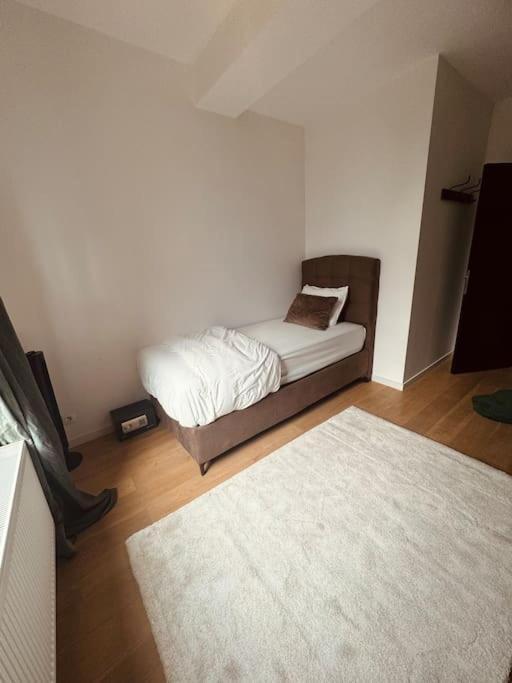 Apartment Antwerpian Old Town Antwerp