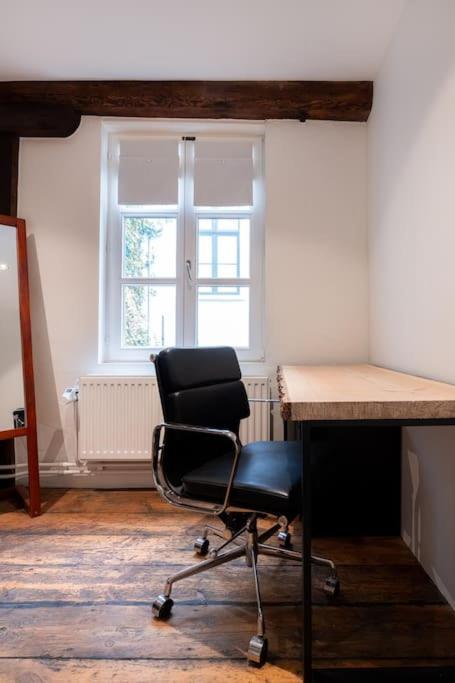The Artisan Loft Villa Antwerpen