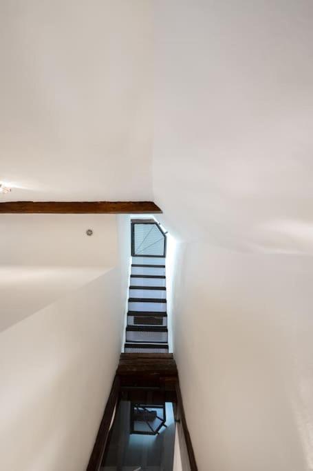 The Artisan Loft Villa Antwerpen