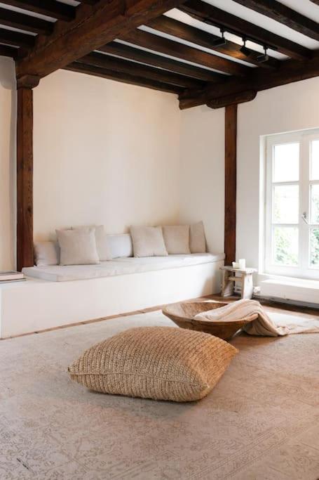 The Artisan Loft