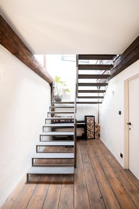 Villa The Artisan Loft *