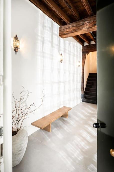 The Artisan Loft Villa Antwerpen