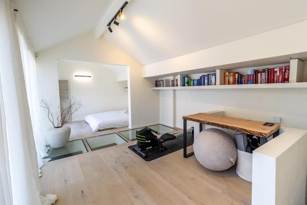 The Artisan Loft *