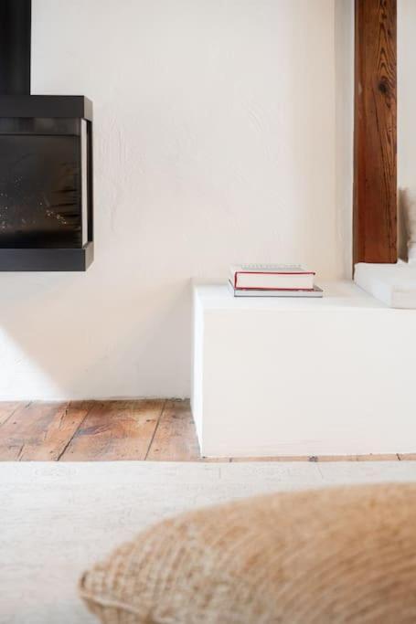 The Artisan Loft Antwerpen