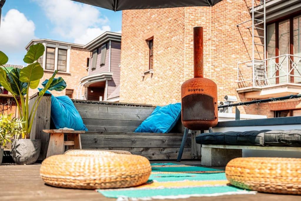 Villa The Artisan Loft