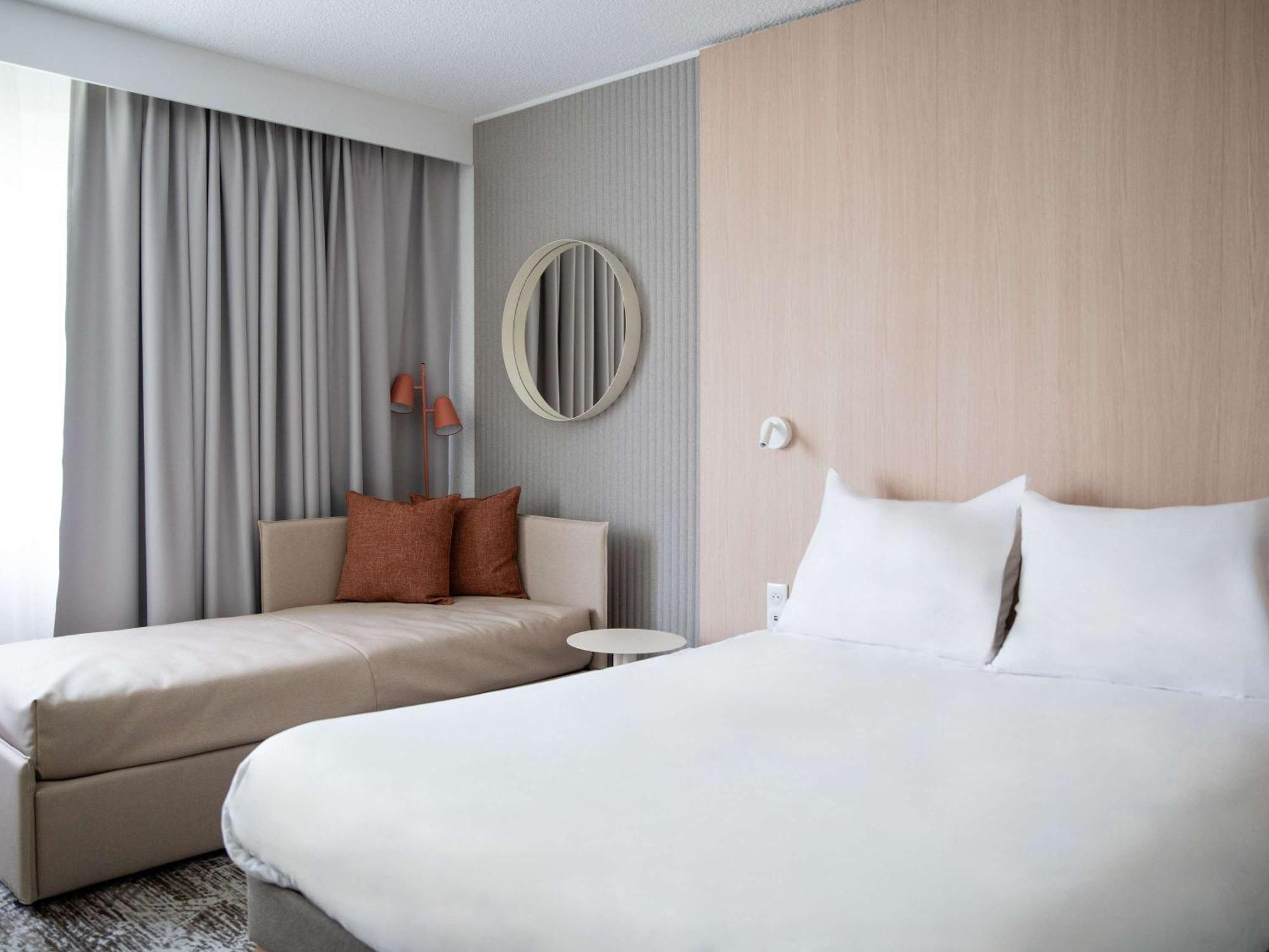 Novotel Hotel Antwerpen