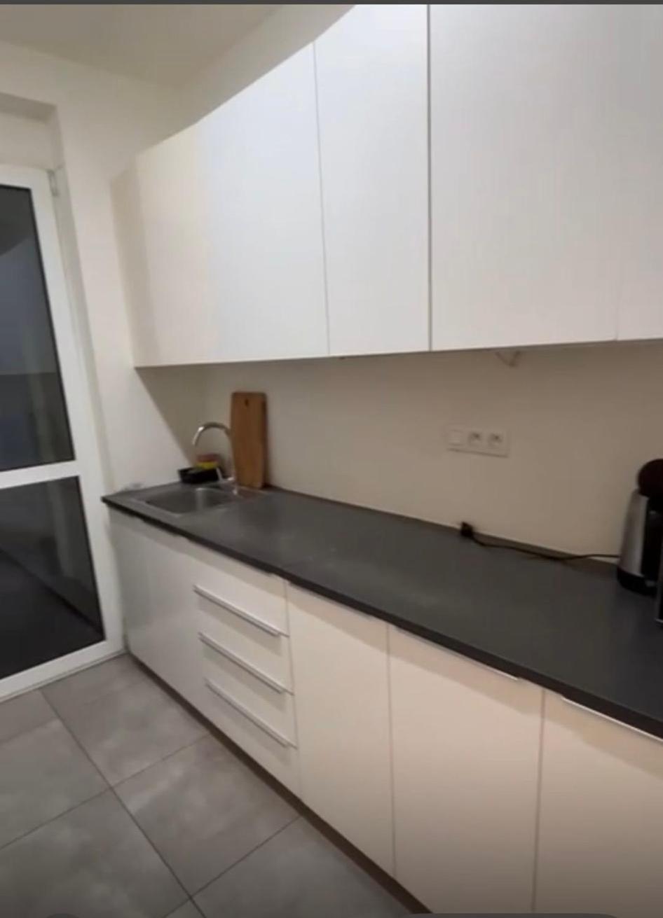 Amerika Appartement *