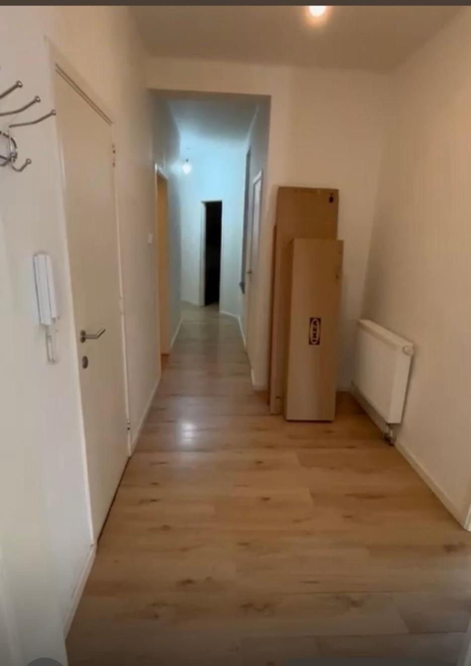 Amerika Appartement *