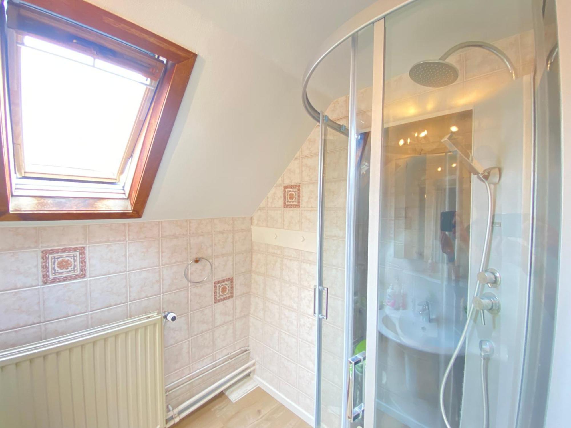 Appartement Large Authentic *