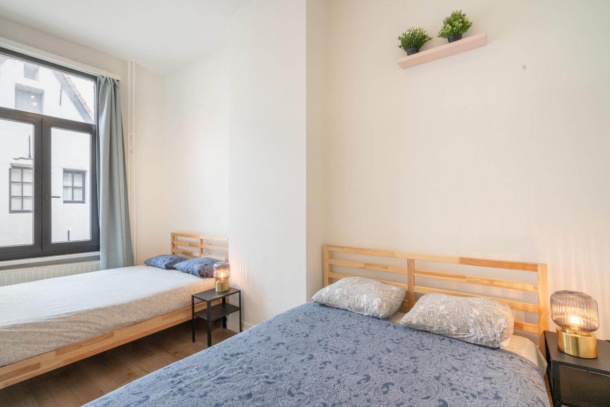 Large Authentic Appartement *