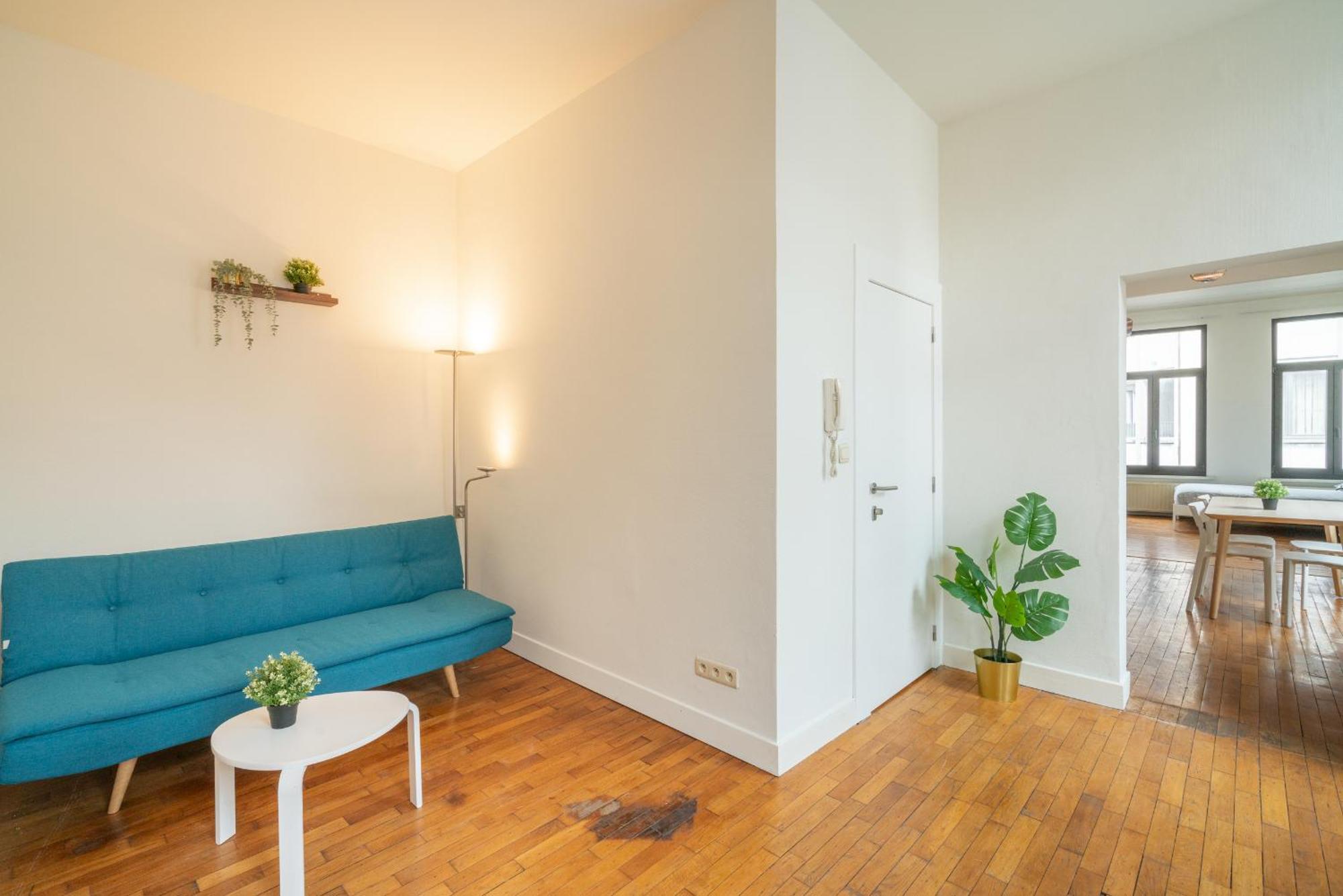 Large Authentic Appartement *