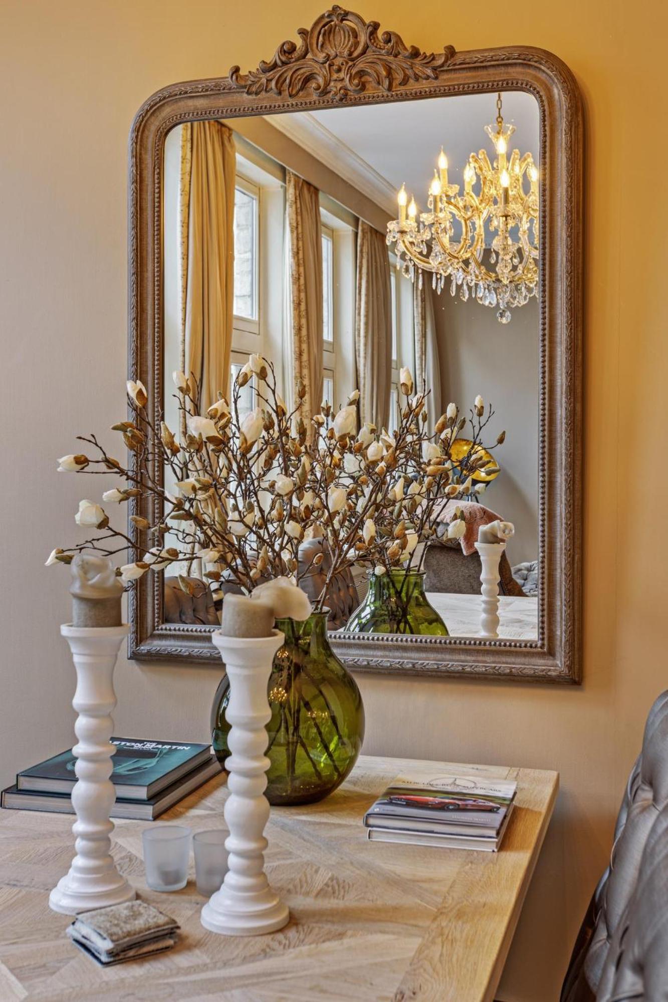 Apartment Spacious Near Grote Markt *