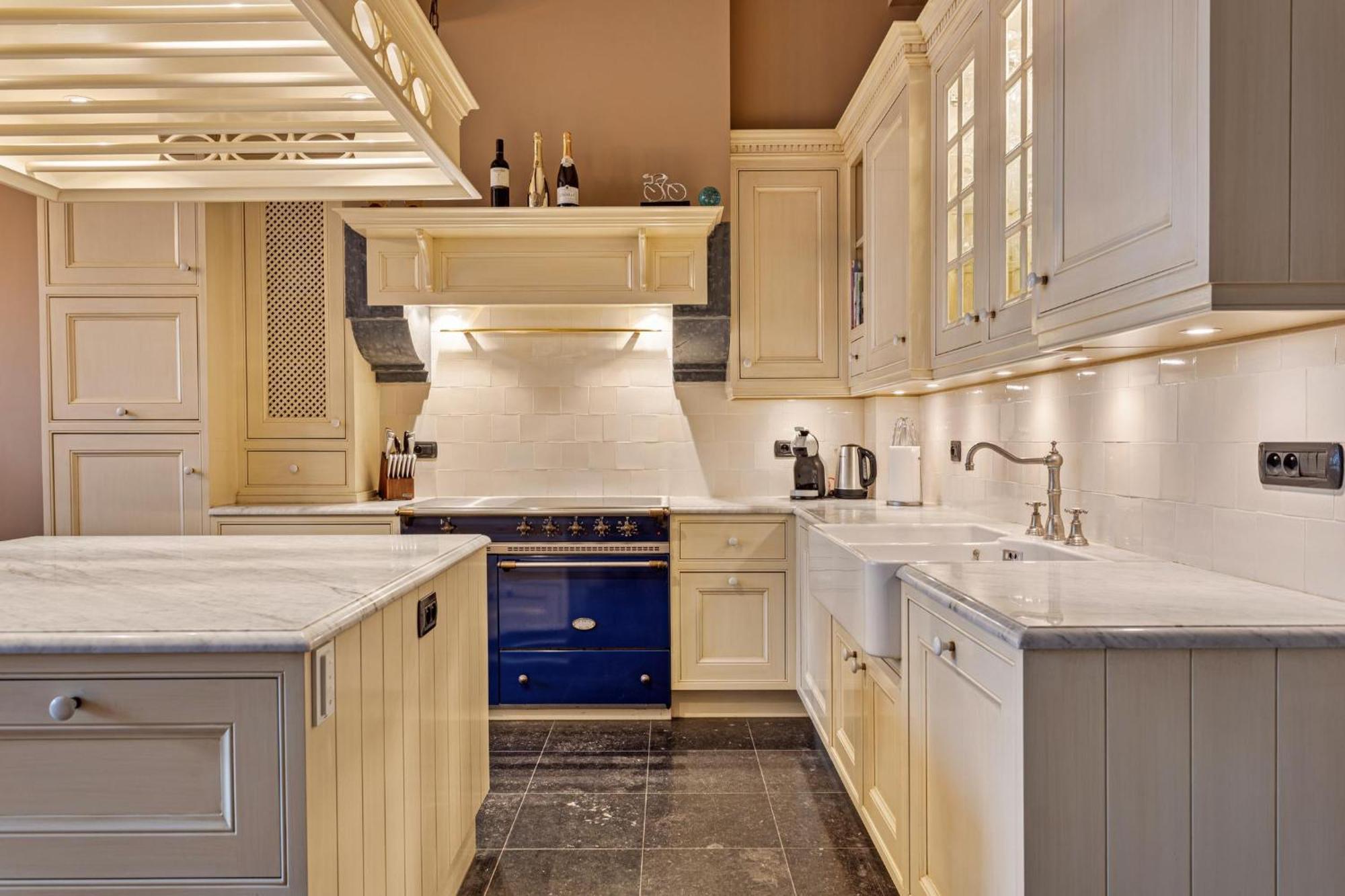 Apartment Spacious Near Grote Markt Antwerp