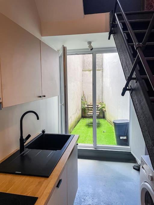 Holiday home Cosy House With Garden Near Antwerp-central Antwerp