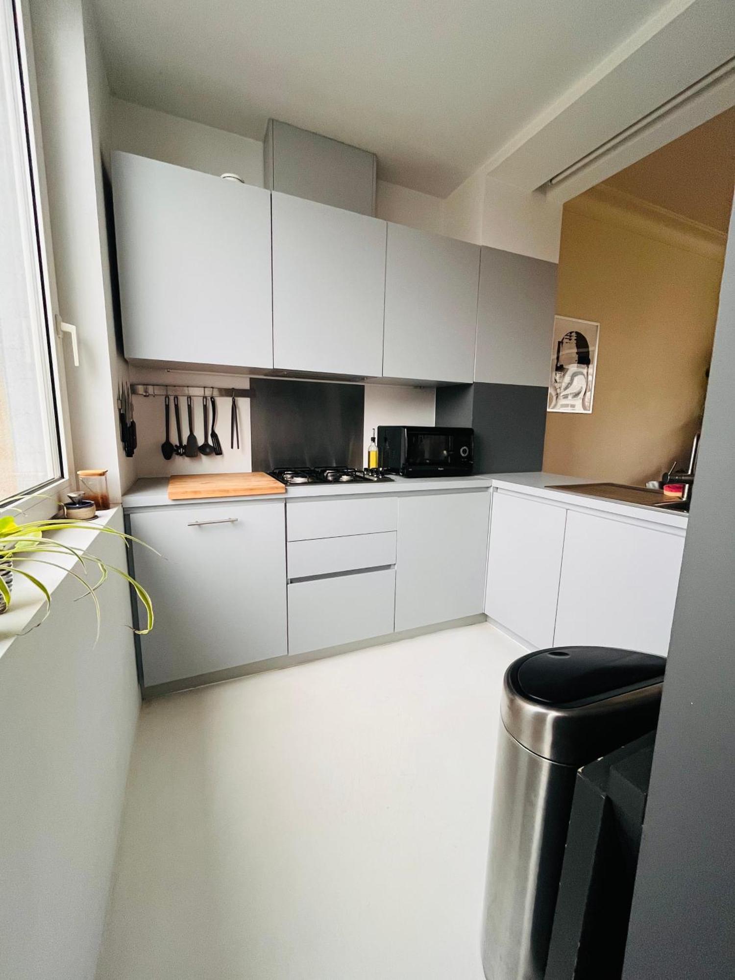 Sint Paulus Apartment *