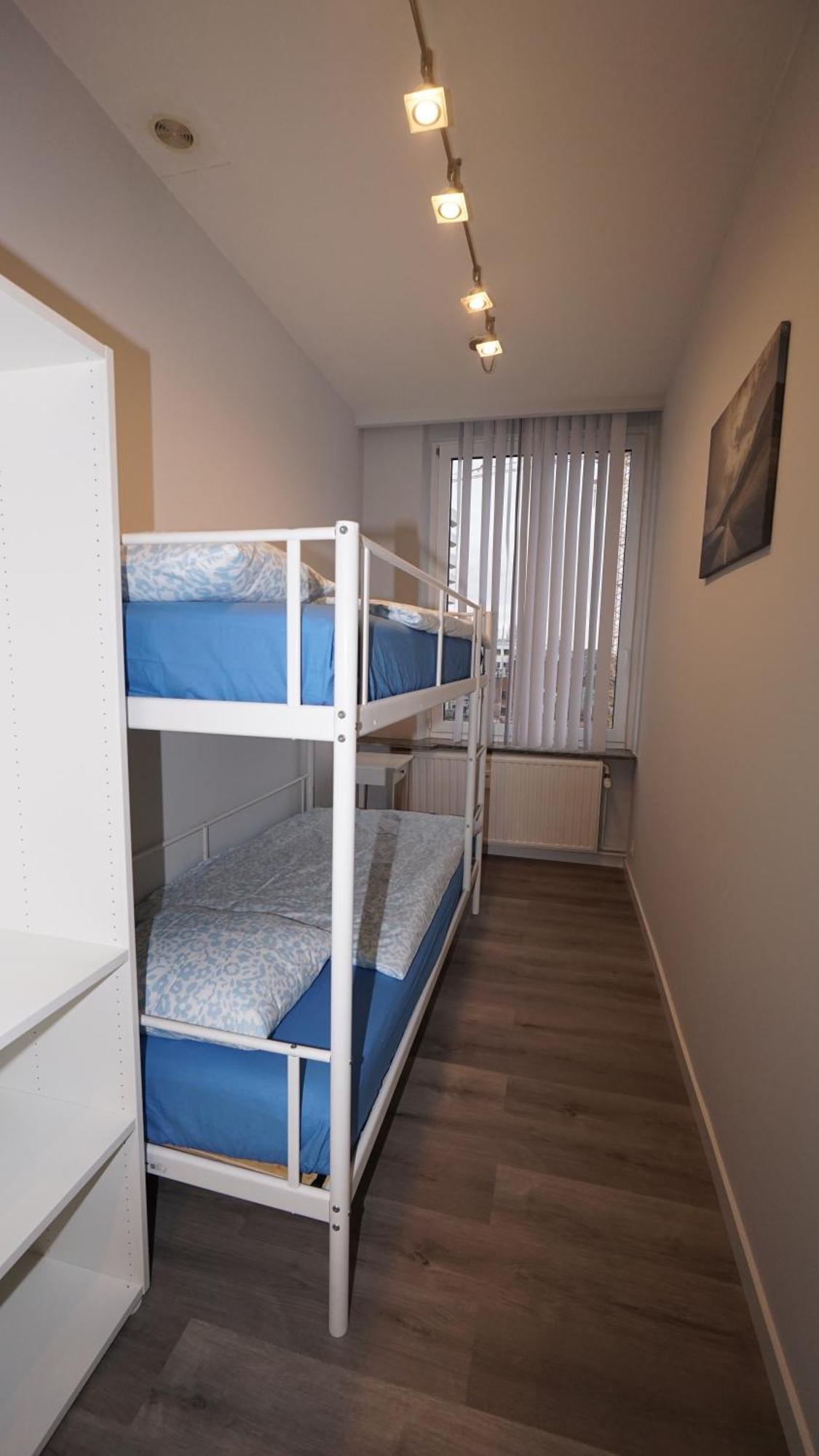 Appartement Simon *