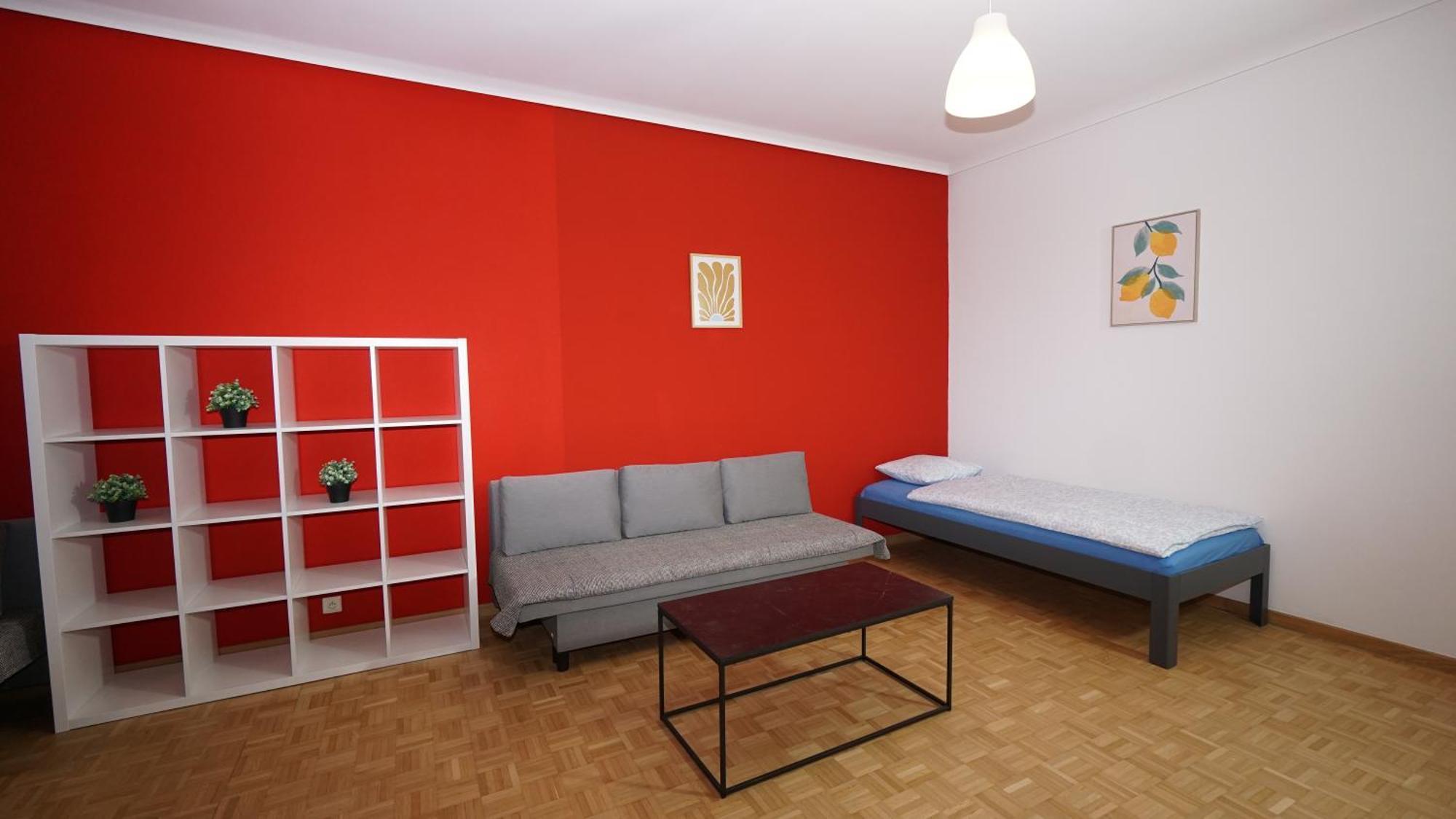 Appartement Simon