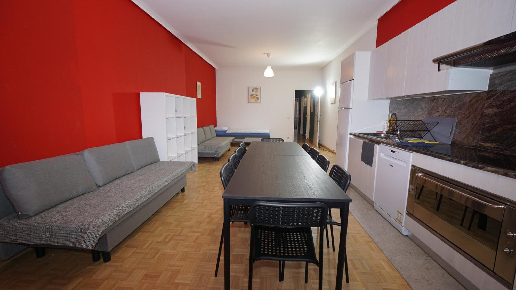 Simon Appartement *