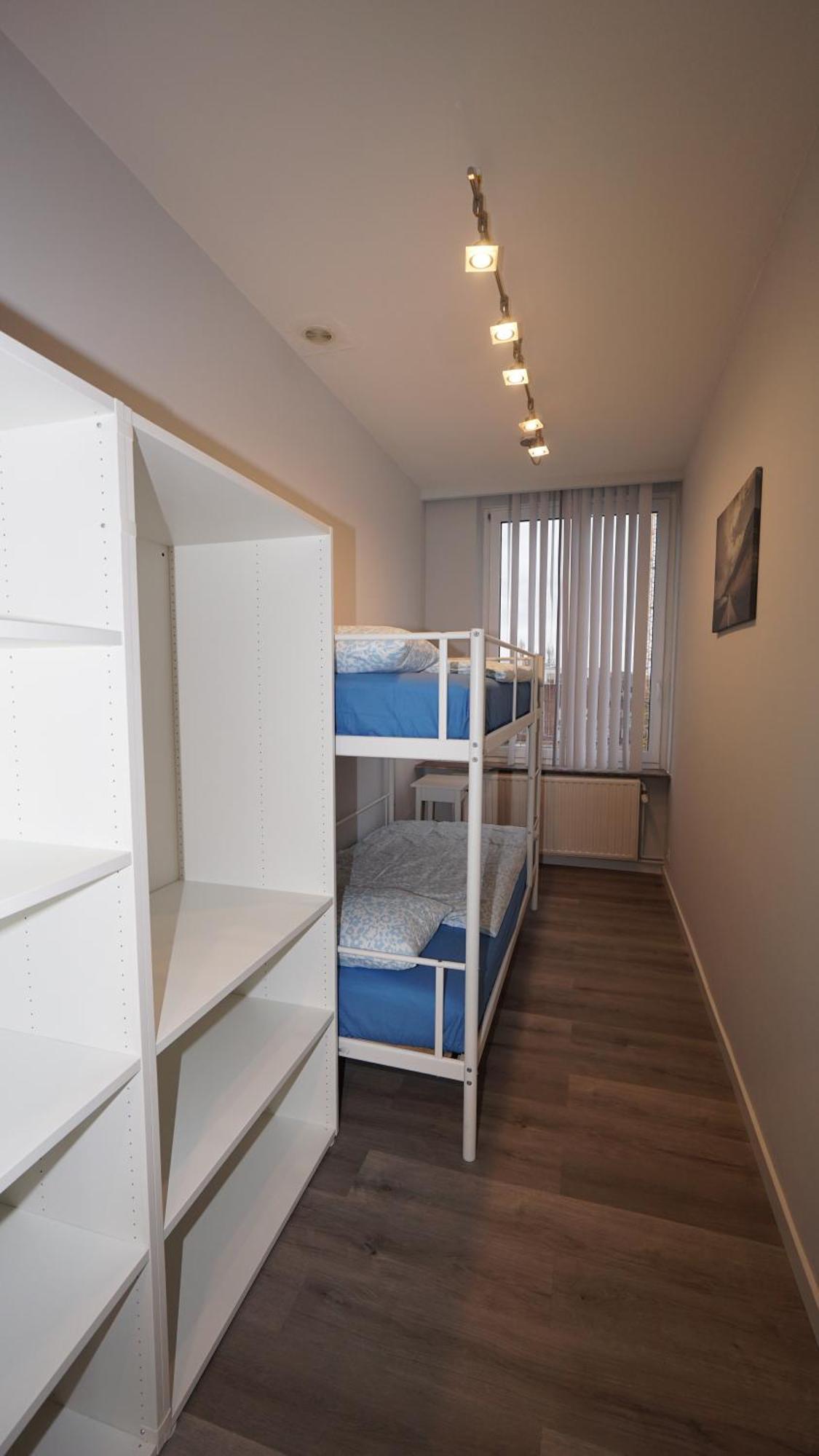 Simon Appartement Antwerpen