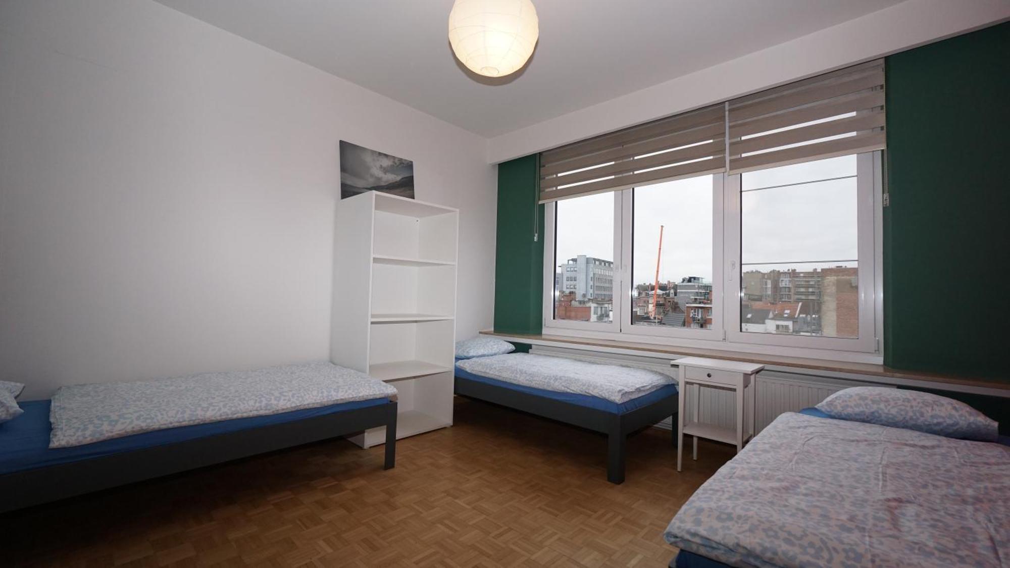 Simon Appartement Antwerpen