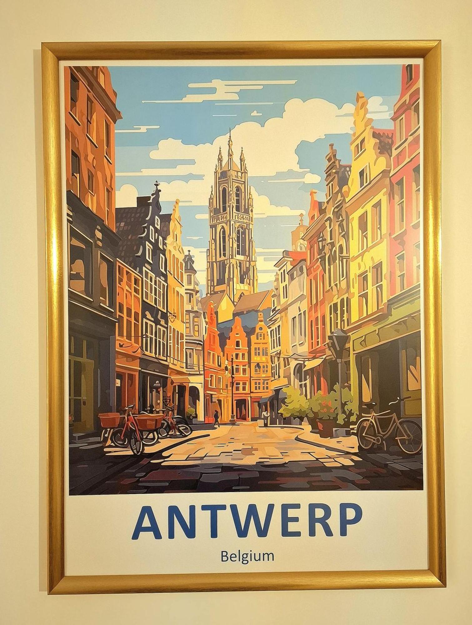 Viktory * Antwerpen