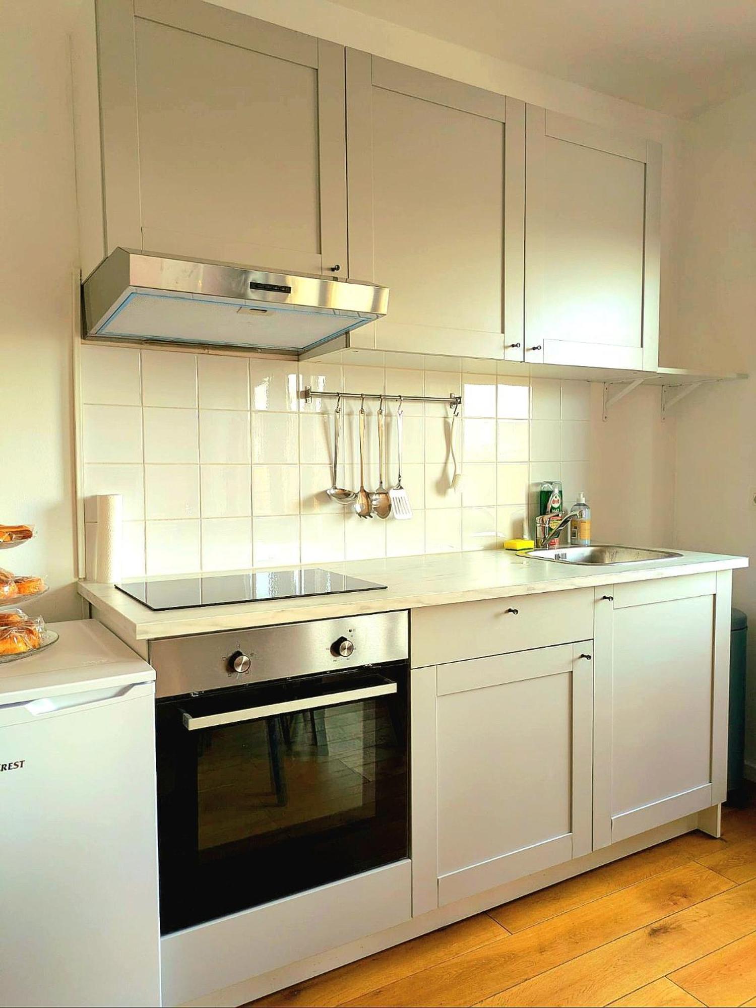 Viktory Appartement Antwerpen