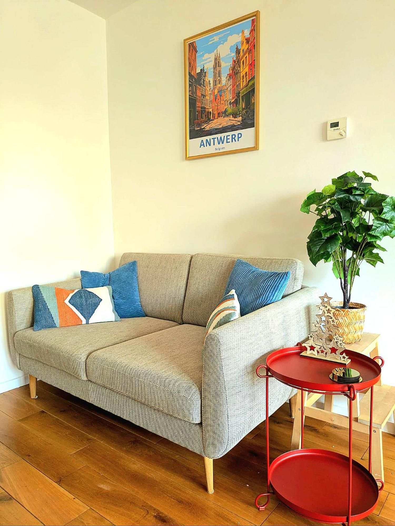 Viktory Appartement *