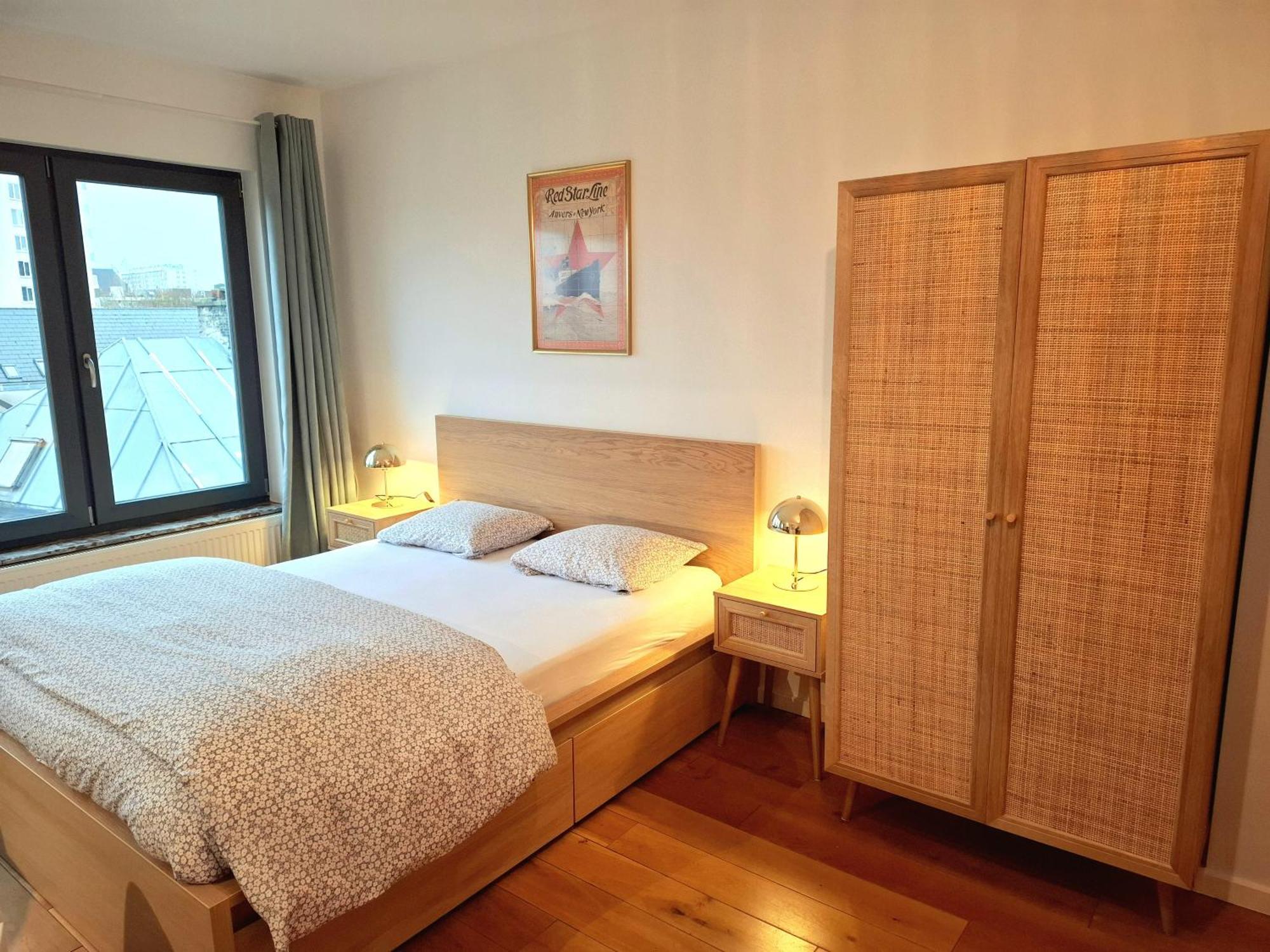 Appartement Viktory