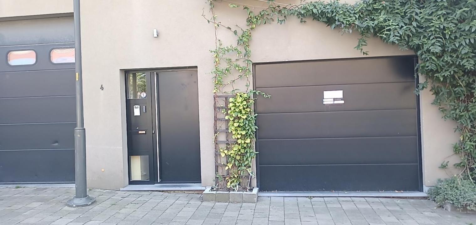 Appartement Lodgerivierenhof