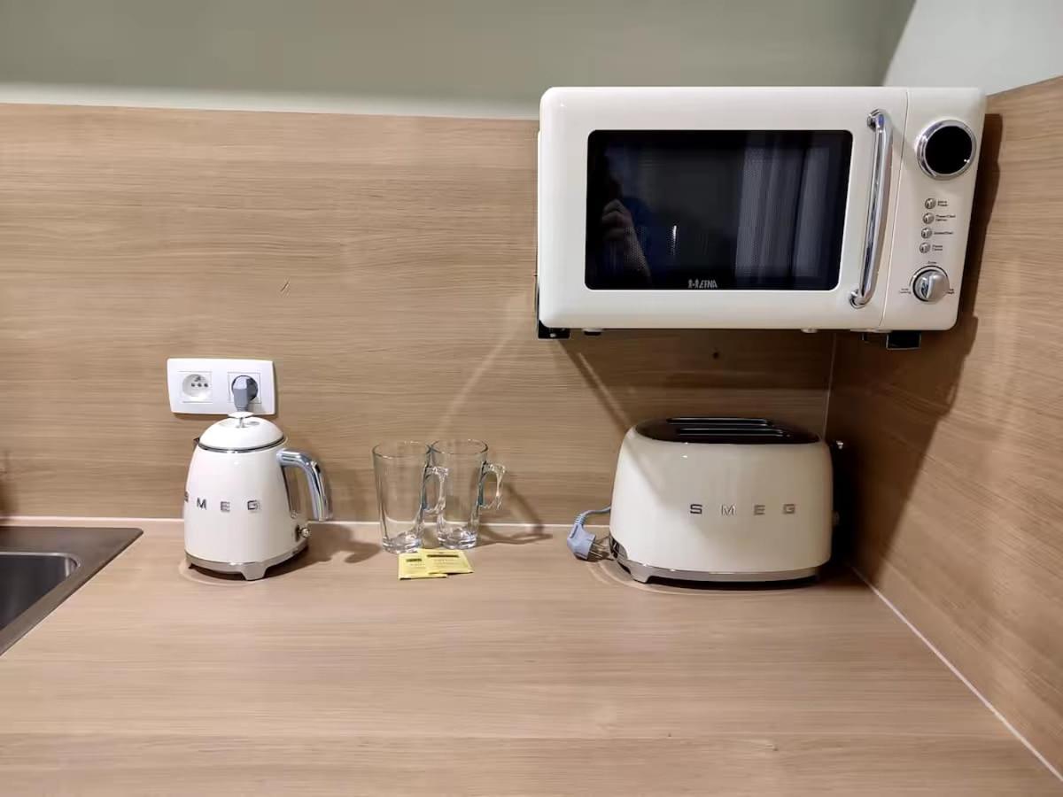 Apartment Center Location 1br Near Station! Antwerp