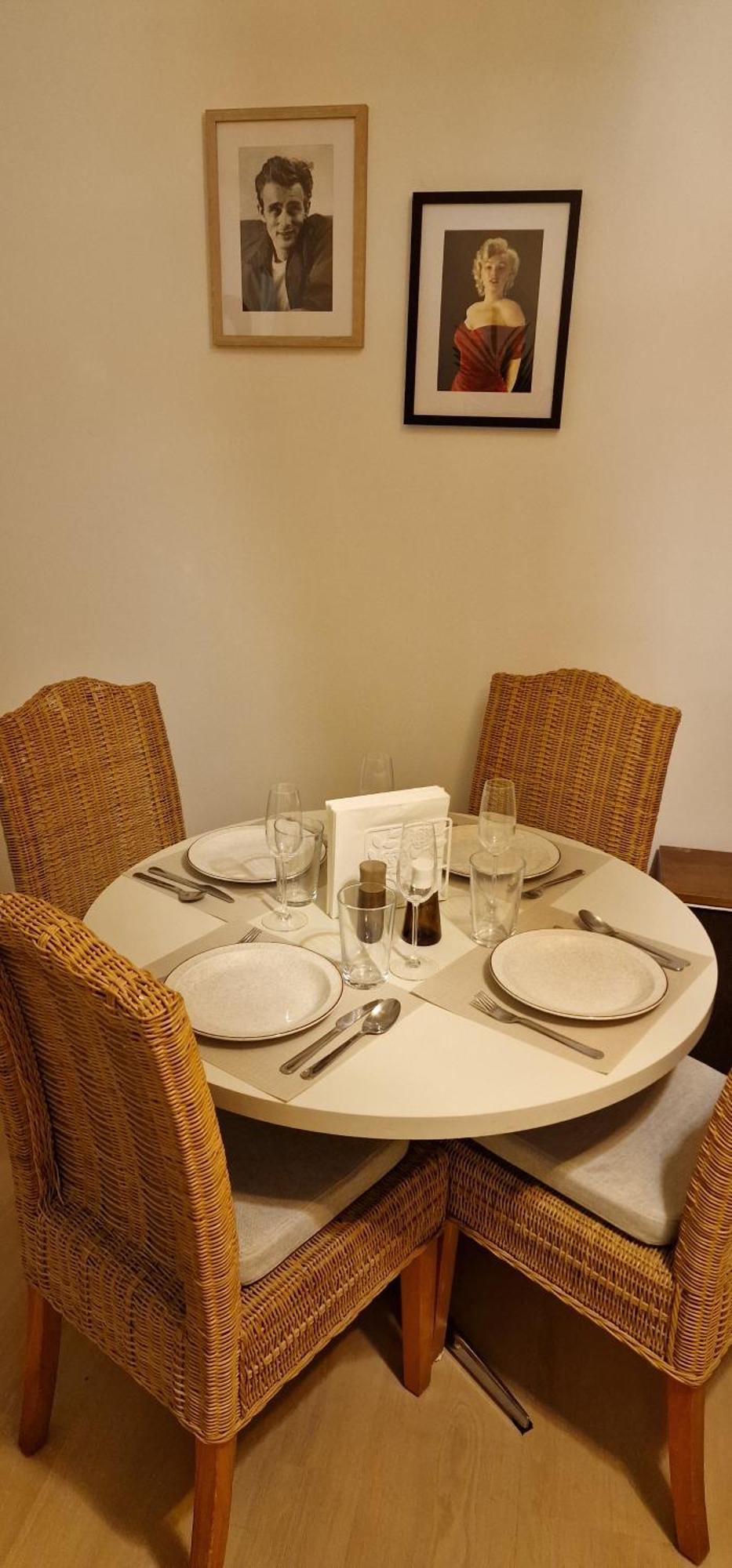 Appartement My In Antwerpen