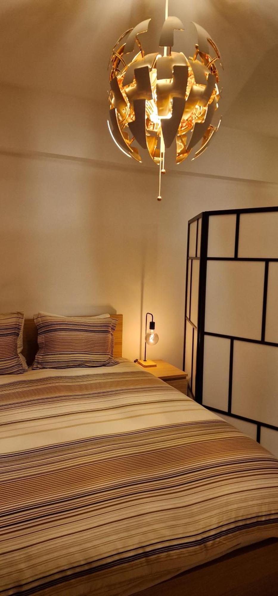 My In Appartement
