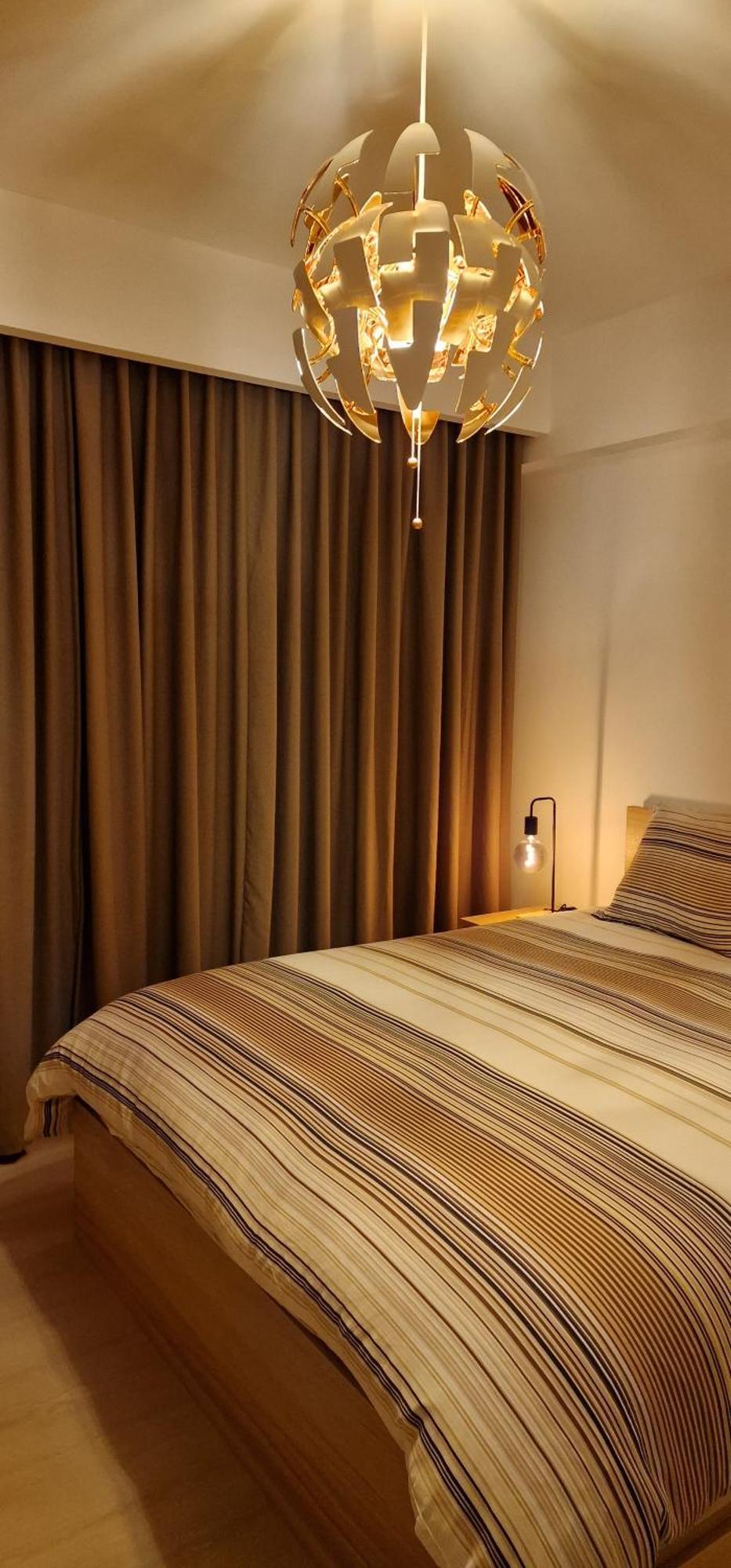 My In Appartement *