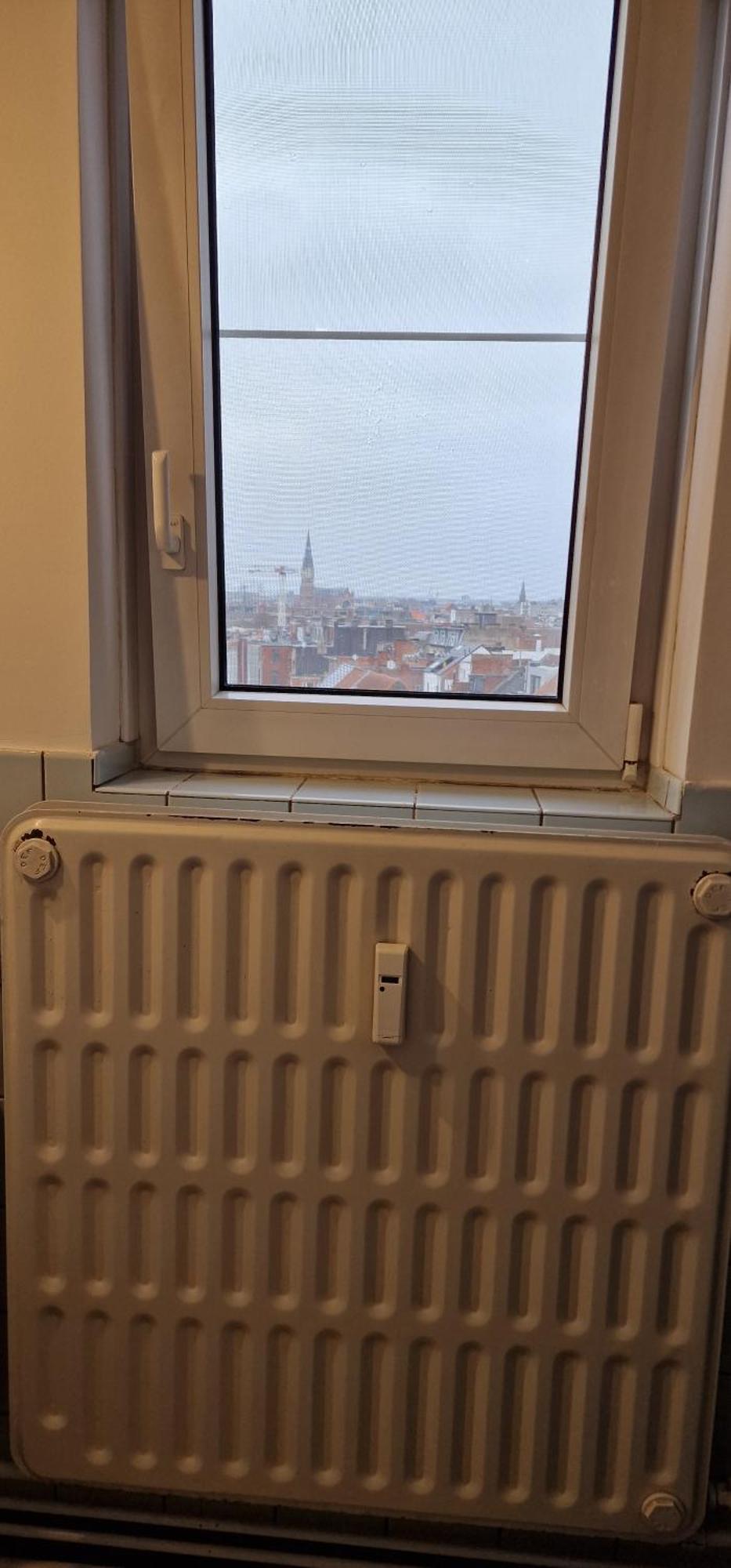 Appartement My In *
