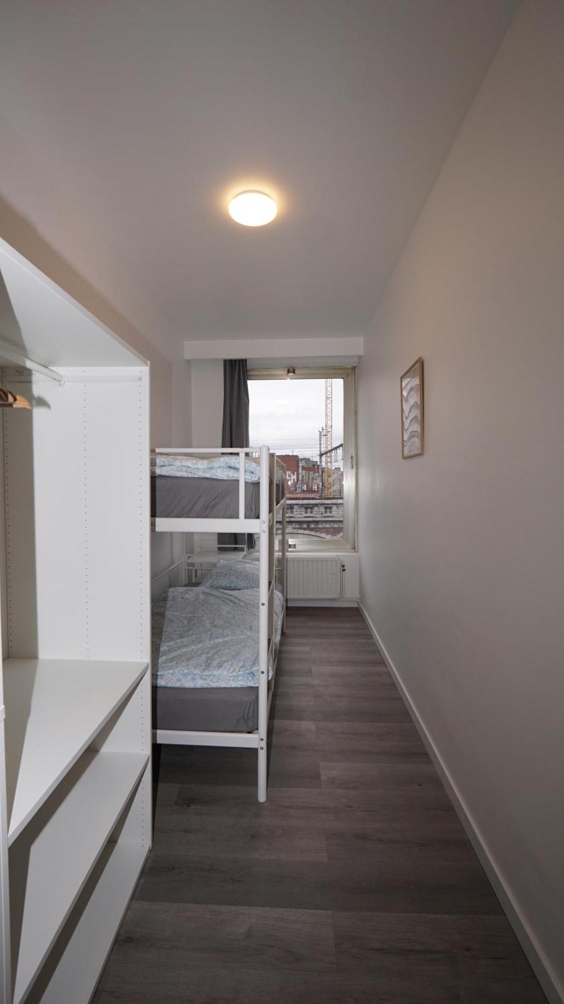 Appartement Simon *